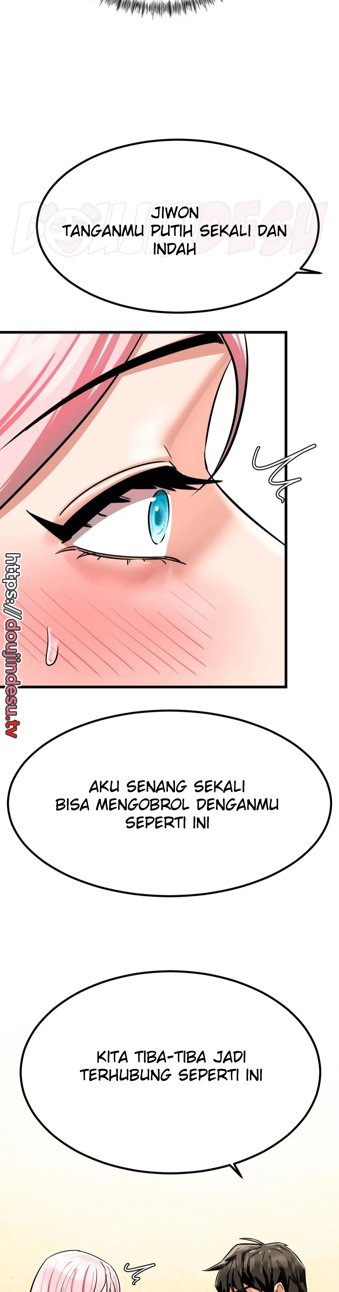 Farming with Girls Chapter 12 - Page 35